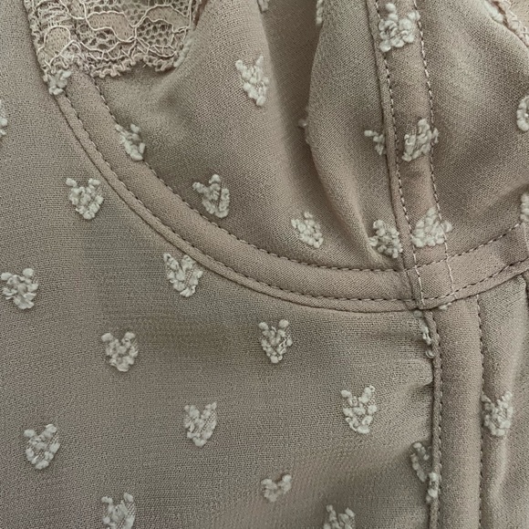 Pink Corset - Picture 4 of 5